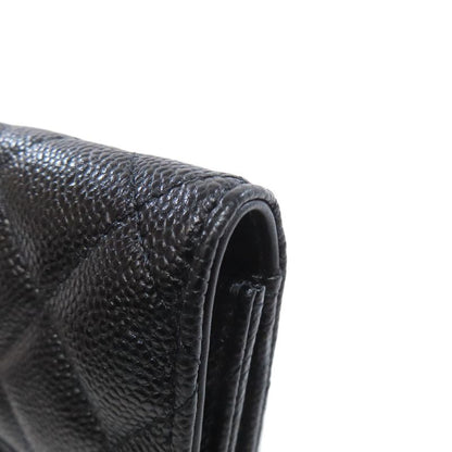 Chanel Matelasse Gold Hardware Hip Bag/waist Bag Grained Calfskin Women