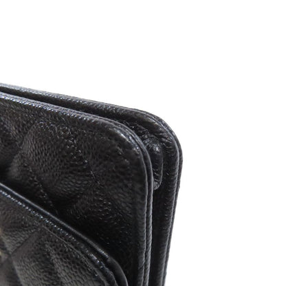 Chanel Matelasse Gold Hardware Hip Bag/waist Bag Grained Calfskin Women