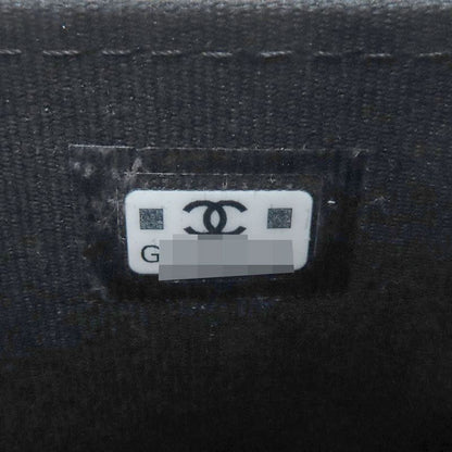 Chanel Matelasse Gold Hardware Hip Bag/waist Bag Grained Calfskin Women