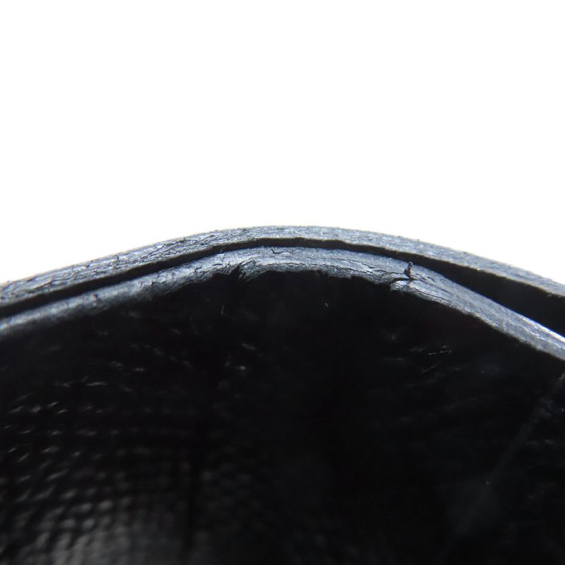 Hermes Bearn Compact Gold Hardware Bifold Wallet With Coin Purse Epson Women