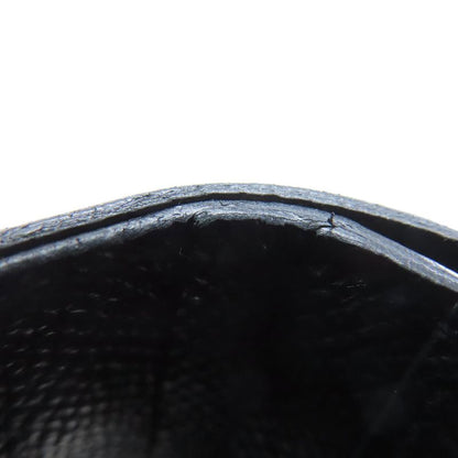 Hermes Bearn Compact Gold Hardware Bifold Wallet With Coin Purse Epson Women