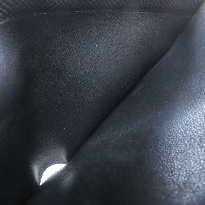 Hermes Bearn Compact Gold Hardware Bifold Wallet With Coin Purse Epson Women