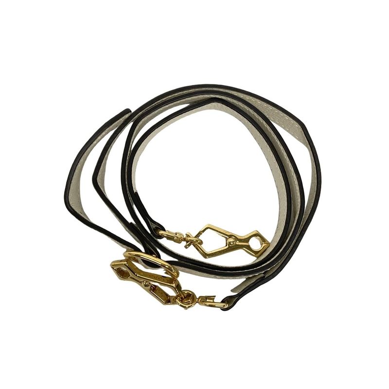 Gucci Handbag Ophidia Small Bucket Bag 610846 White X Navy X Red Drawstring