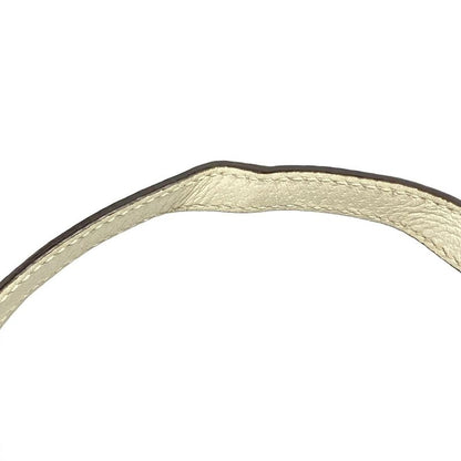 Gucci Handbag Ophidia Small Bucket Bag 610846 White X Navy X Red Drawstring