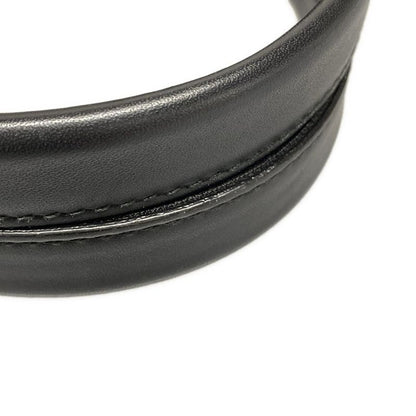 Balenciaga Tote Bag Navy Cabas S 339933 Ivory And Black Leather