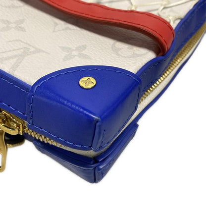 Louis Vuitton Wallet LV X NBA Soft Trunk Phone Box M80101 Untitled