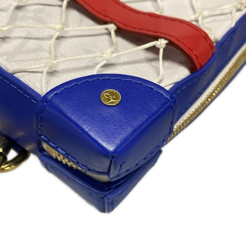 Louis Vuitton Wallet LV X NBA Soft Trunk Phone Box M80101 Untitled