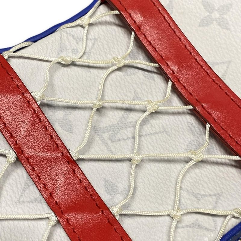 Louis Vuitton Wallet LV X NBA Soft Trunk Phone Box M80101 Untitled