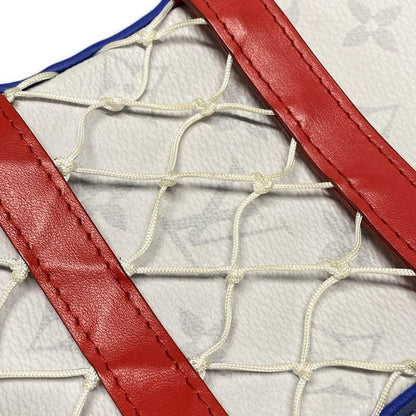 Louis Vuitton Wallet LV X NBA Soft Trunk Phone Box M80101 Untitled