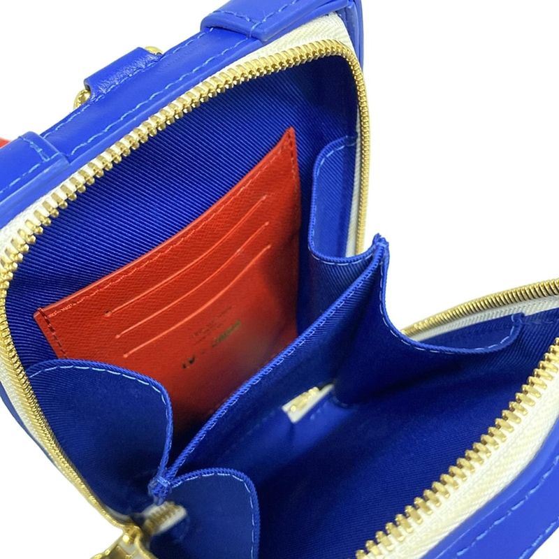 Louis Vuitton Wallet LV X NBA Soft Trunk Phone Box M80101 Untitled