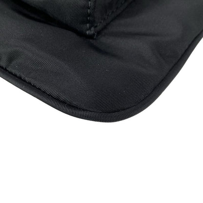 Prada Shoulder Bag - 1bh716 Black