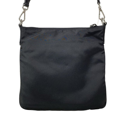 Prada Shoulder Bag - 1bh716 Black