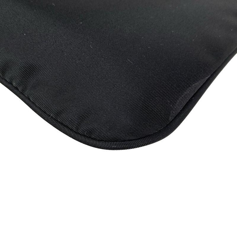 Prada Shoulder Bag - 1bh716 Black