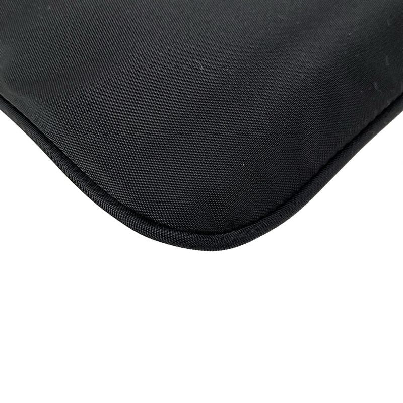 Prada Shoulder Bag - 1bh716 Black