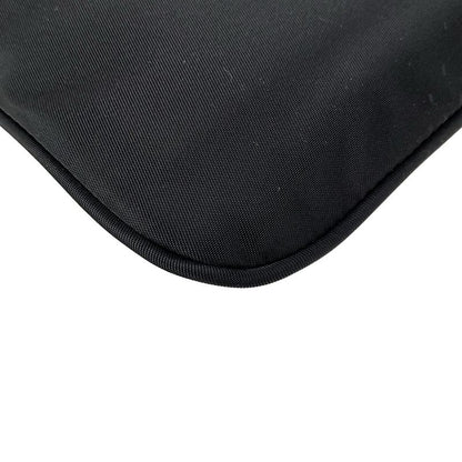 Prada Shoulder Bag - 1bh716 Black