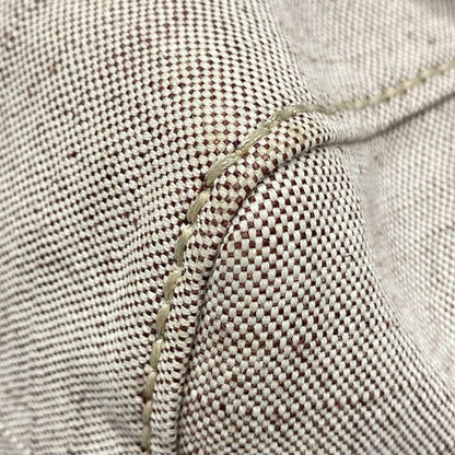 Prada Tote Bag - 1bg303 Beige X Pink X Multi Leather