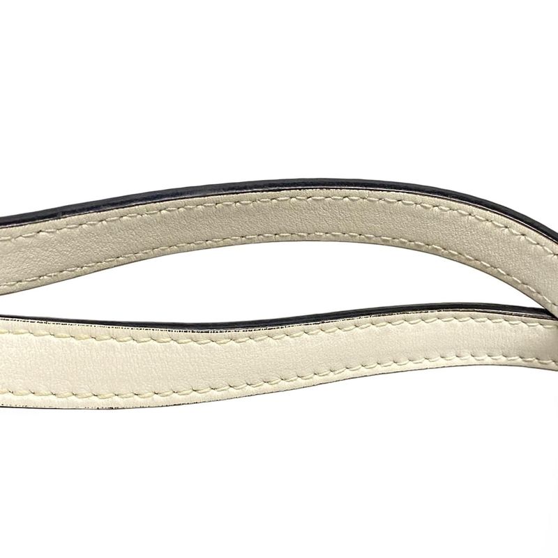 Prada Tote Bag - 1bg303 Beige X Pink X Multi Leather