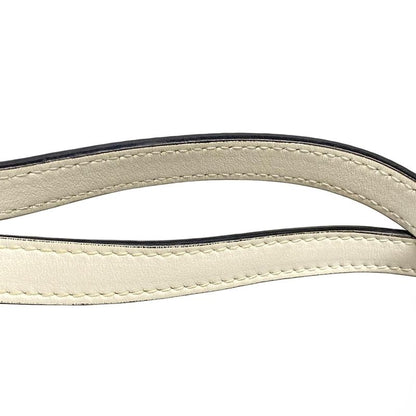 Prada Tote Bag - 1bg303 Beige X Pink X Multi Leather