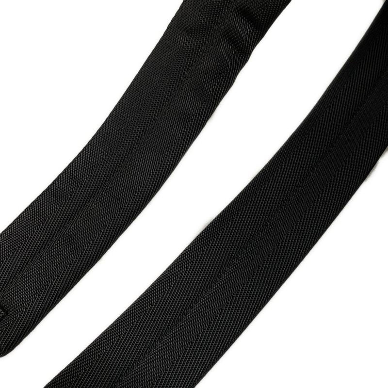 Prada Backpack Sac - 2vz135 Black Leather