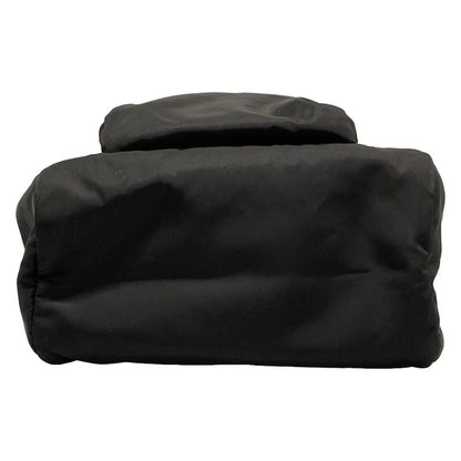Prada Backpack Sac - 2vz135 Black Leather