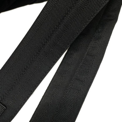 Prada Backpack Sac - 2vz135 Black Leather