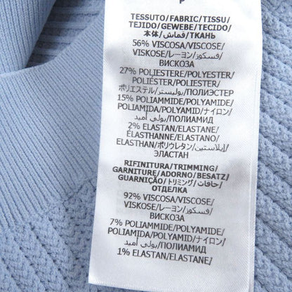 Gucci Adidas Gucci Adidas 700482 Webline Three Stripes Short Sleeves Knit Polo