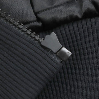  Fendi MARC Jacobs Fendi MARC Jacobs 2022 Fan104 Nylon Logo Quilted Zip Up