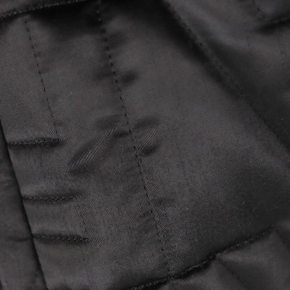  Fendi MARC Jacobs Fendi MARC Jacobs 2022 Fan104 Nylon Logo Quilted Zip Up