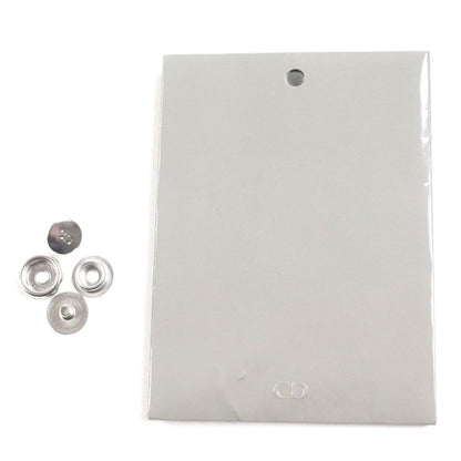 DIOR Om 383c670a5771 Multi Pocket Zipup Vest Nylon Logo Embroidery Back Mesh