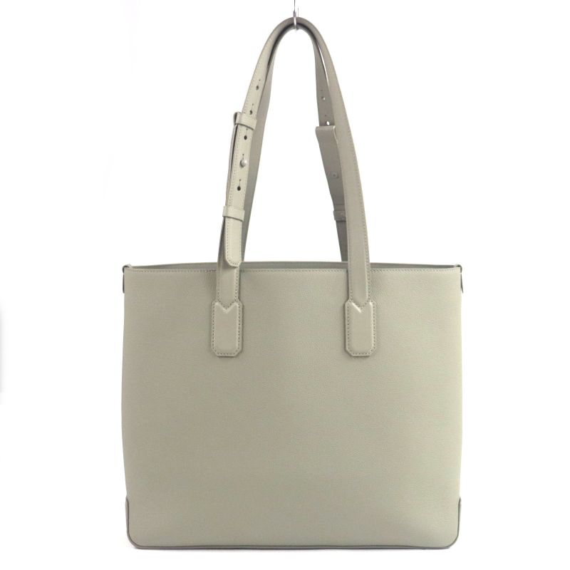 Louis Vuitton M22506 Fastline LV Aerogram Calf Leather Sage LV Logo Tote Bag