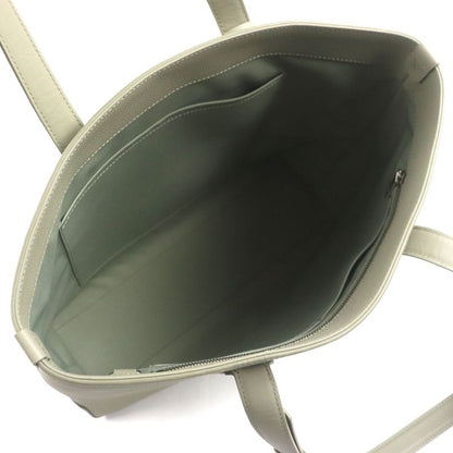 Louis Vuitton M22506 Fastline LV Aerogram Calf Leather Sage LV Logo Tote Bag