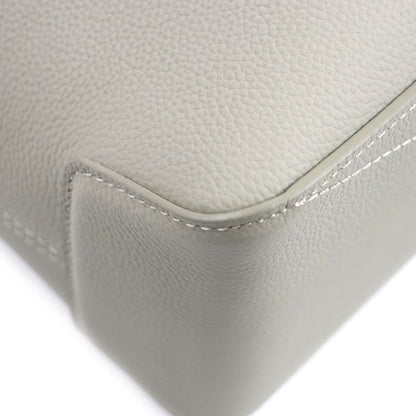 Louis Vuitton M22506 Fastline LV Aerogram Calf Leather Sage LV Logo Tote Bag