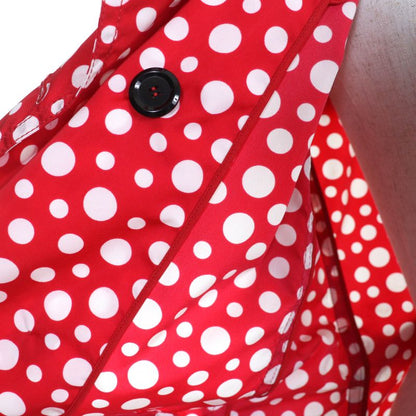 Louis Vuitton×yayoi Kusama Louis Vuitton×yayoi Kusama 100% Silk Lining Dotted