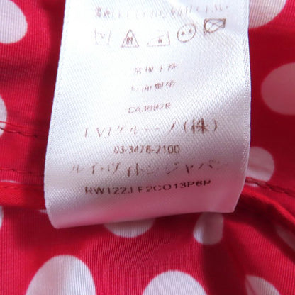 Louis Vuitton×yayoi Kusama Louis Vuitton×yayoi Kusama 100% Silk Lining Dotted