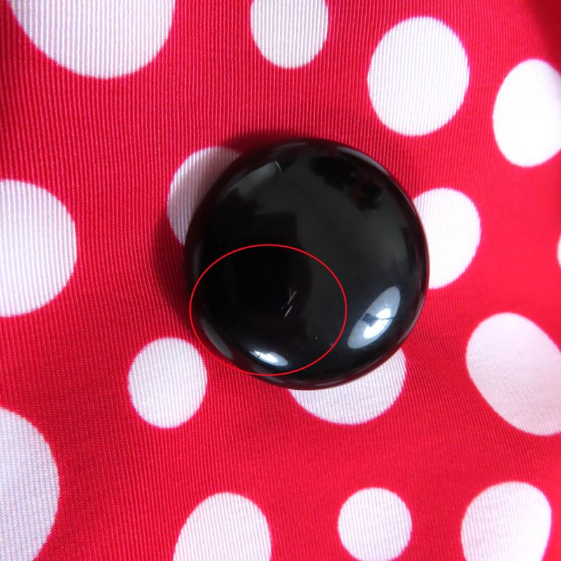 Louis Vuitton×yayoi Kusama Louis Vuitton×yayoi Kusama 100% Silk Lining Dotted