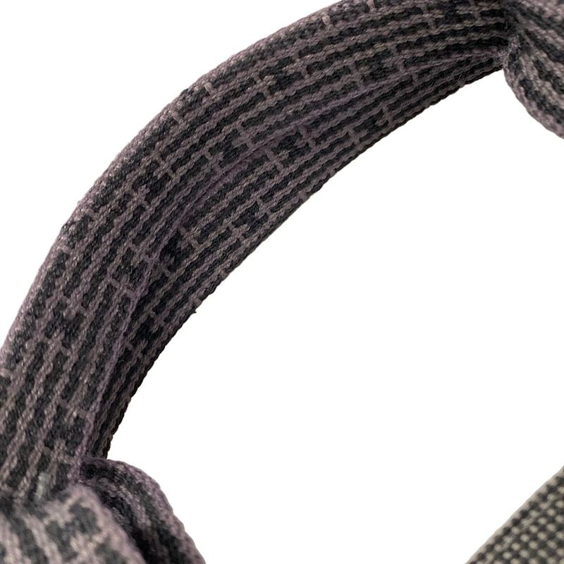 Hermes Tote Bag Her Line Tote MM Gray Old Shape Hardware