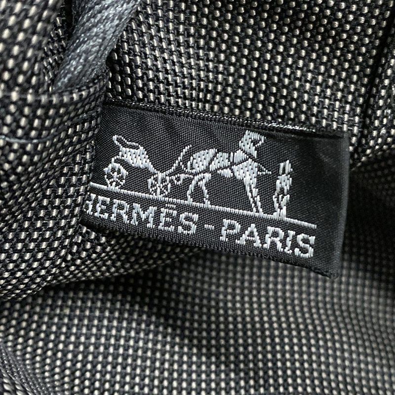 Hermes Tote Bag Her Line Tote MM Old Shape Hardware Gray