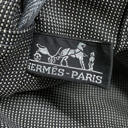 Hermes Tote Bag Her Line Tote MM Old Shape Hardware Gray