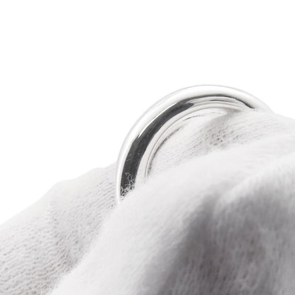 Hermes Ring Osmose GM Silver 52