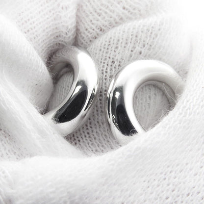 Hermes Ring Lima PM Silver 53