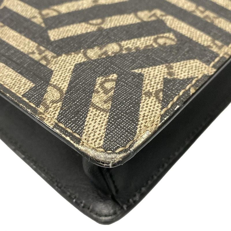 Gucci Shoulder Bag GG Plus GG Supreme/gg Kaleido/sherry (web) 429004 Beige X