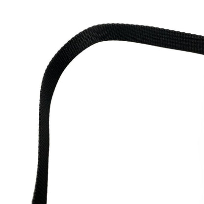 Prada Shoulder Bag Tessuto Shoulder 2zh109 Black Phone Pochette /re-nylon