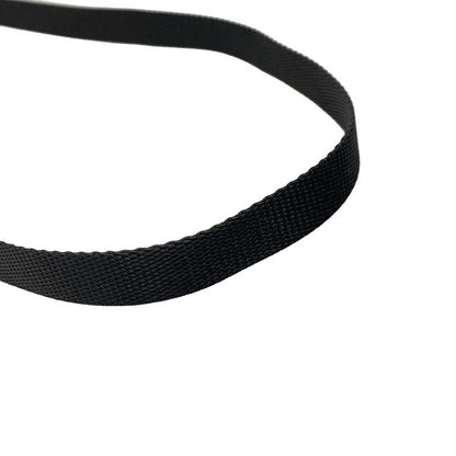 Prada Shoulder Bag Tessuto Shoulder 2zh109 Black Phone Pochette /re-nylon