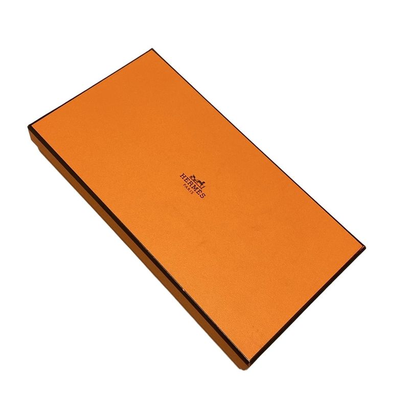 Hermes Small Accessories Hanging Set Silver Carré Wall Magnet (5 Pieces Of