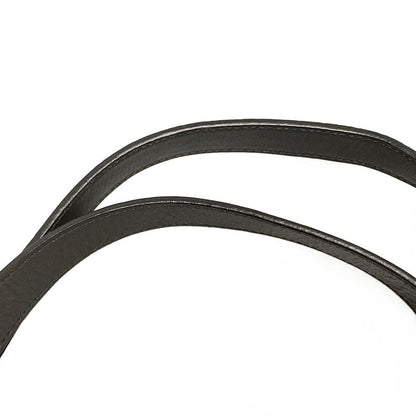 Prada Backpack Sac - Black X Gray X Red Leather