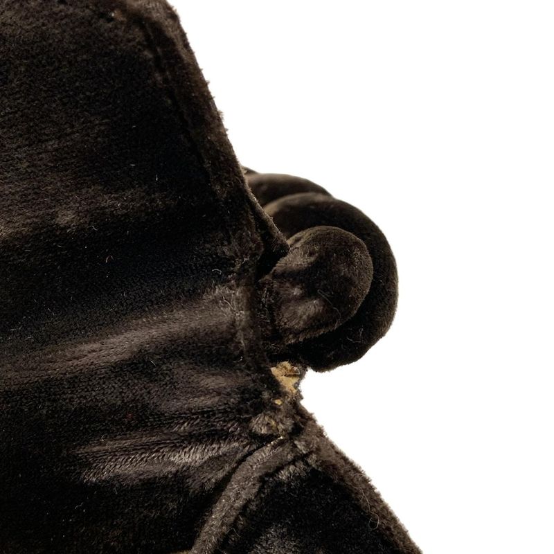 Chanel Handbag - Dark Brown Mini Bag