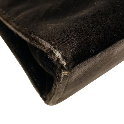 Chanel Handbag - Dark Brown Mini Bag