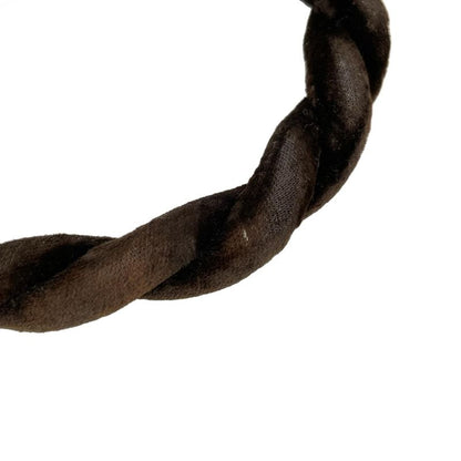 Chanel Handbag - Dark Brown Mini Bag