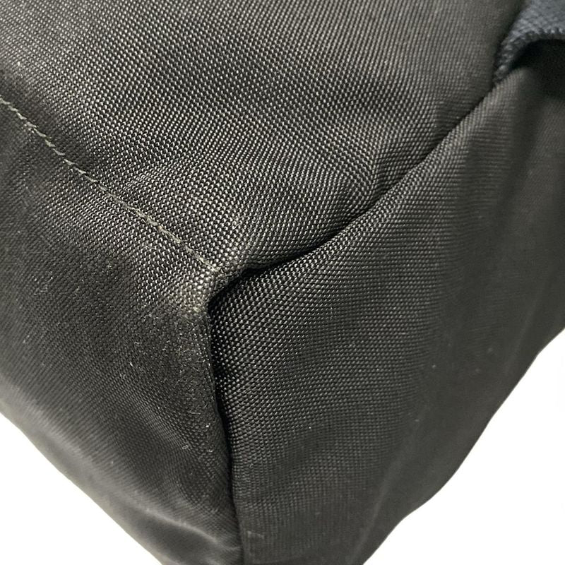 Gucci Backpack Sac - 268184 Black Sherry (web) Leather