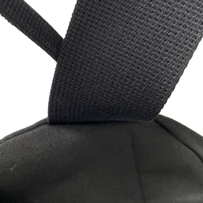 Gucci Backpack Sac - 268184 Black Sherry (web) Leather